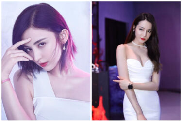インスタ 至高の中国美人5選 レベルが違う 美しい最強女子まとめ