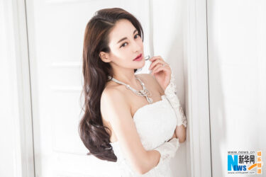 Sns 至高の中国美人5選 レベルが違う 美しい最強女子まとめ