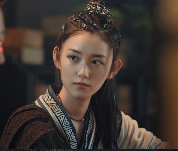 北京出身の美人女優 ヤン ミーやリウ シーシーなどの出演ドラマは 北京出身の美人女優 ヤン ミーやリウ シーシーなどの出演ドラマは