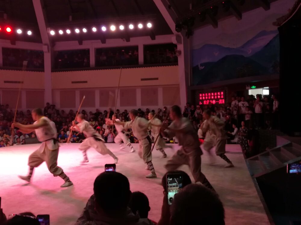中国のイメージ写真