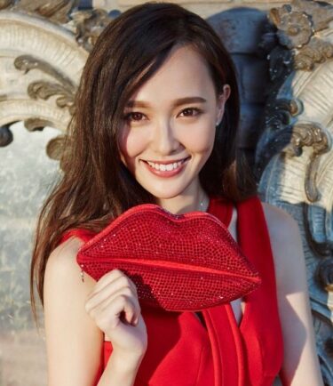 インスタ 至高の中国美女5選 レベルが違う 最強の美人まとめ